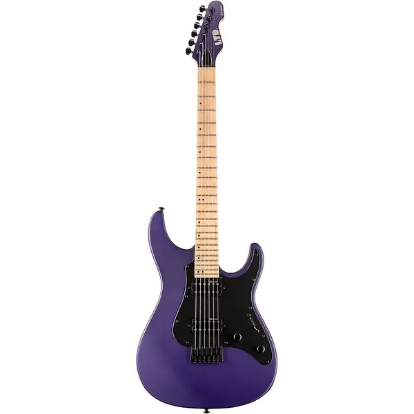 Электрогитара LTD SN-200HT Purple Satin