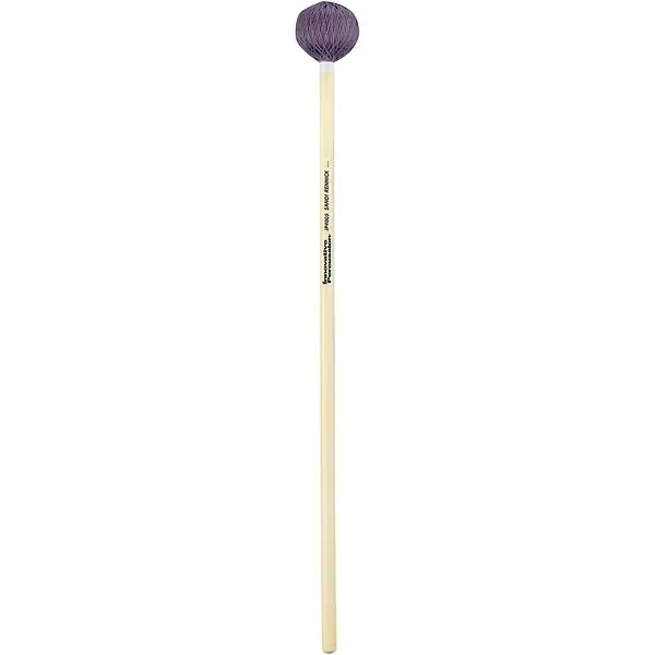 Палочки для вибрафона Innovative Percussion Sandi Rennick Series Rattan Handle Vibraphone Mallets Soft