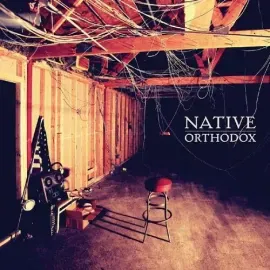 Виниловая пластинка Native - Orthodox [New Vinyl LP]