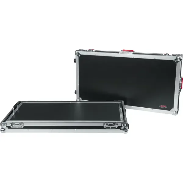 Педалборд Gator G TOUR PEDALBOARD XLGW G-Tour Pedal Board Extra Large 32in x17in surface