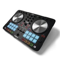 DJ-контроллер Reloop Beatmix 2 MKII