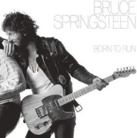 Bruce Springsteen - Born To Run NEW Vinyl LP Album