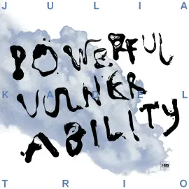 Виниловая пластинка Julia Kadel – Powerful Vulnerability (Релиз 2023) Sealed