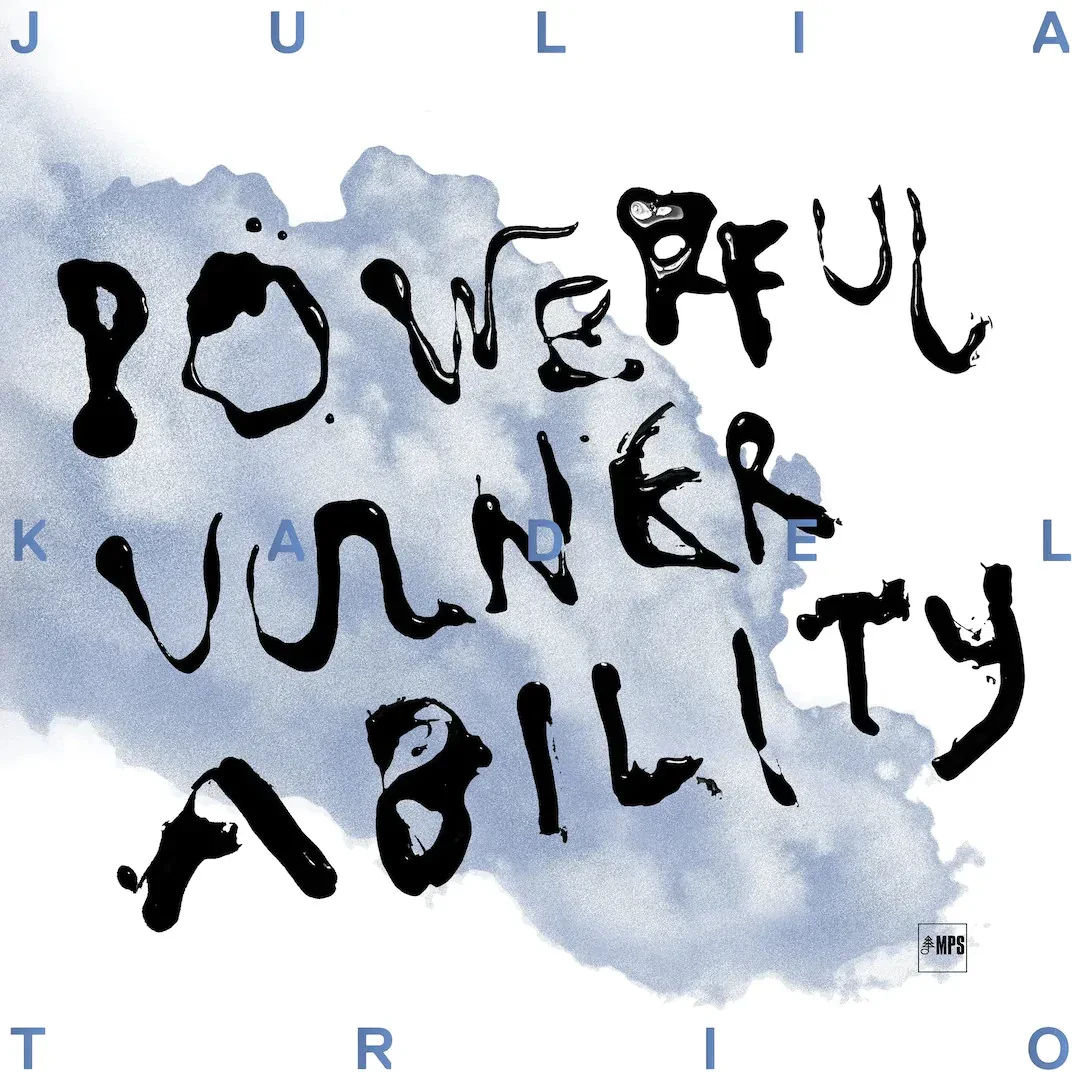 Виниловая пластинка Julia Kadel – Powerful Vulnerability (Релиз 2023) Sealed