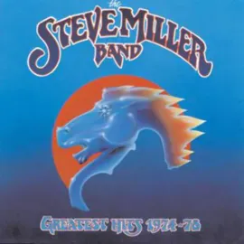 Steve Miller Band - Greatest Hits 1974 - 78 NEW Sealed Vinyl