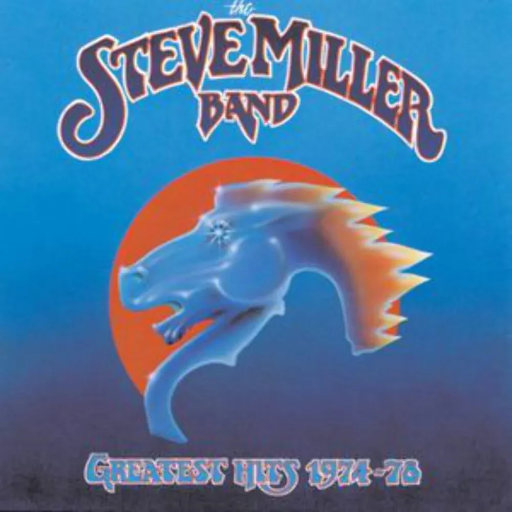 Steve Miller Band - Greatest Hits 1974 - 78 NEW Sealed Vinyl