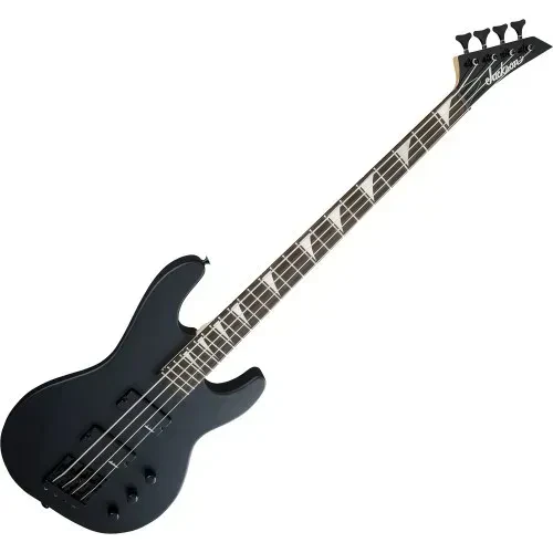 Jackson JS2 Concert Bass AH FB STN BLK E-Bassgitarre B-Ware