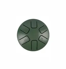 Глюкофон Foix FTD-386C Forest Green