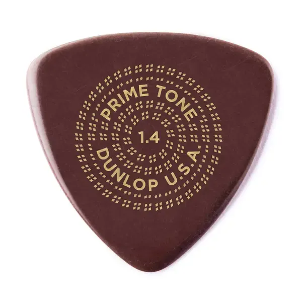 Медиаторы Dunlop Primetone 513P1.4