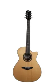 Акустическая гитара Ramis GA-6N с вырезом