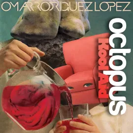 Виниловая пластинка Omar Rodriguez-Lopez – Octopus Kool Aid (Релиз 2024)