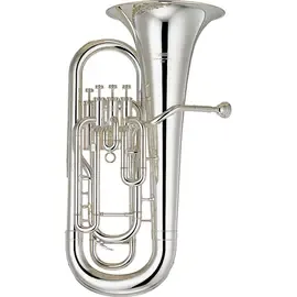 Эуфониум Yamaha YEP-321 Series 4-Valve Silver