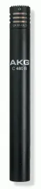 Вокальный микрофон AKG C480B Combo