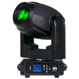 Прибор с полным движением American DJ Focus Spot 5Z LED