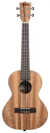 KALA KA-PWT - Pacific Walnut Tenor Ukulele, with Bag (UB-T)