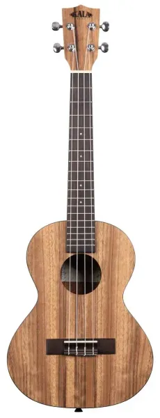 KALA KA-PWT - Pacific Walnut Tenor Ukulele, with Bag (UB-T)