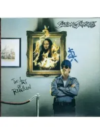 SUICIDAL TENDENCIES - The Art Of Rebellion (CD)