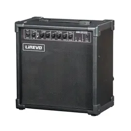 Комбоусилитель для электрогитары LiRevo TS-G30R 1x8 30W