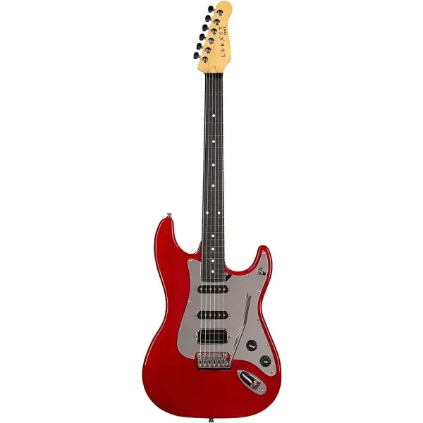 Электрогитара Godin Lerxst Grace Vega Trem Red