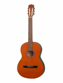 Классическая гитара NEWART GC- BN 20