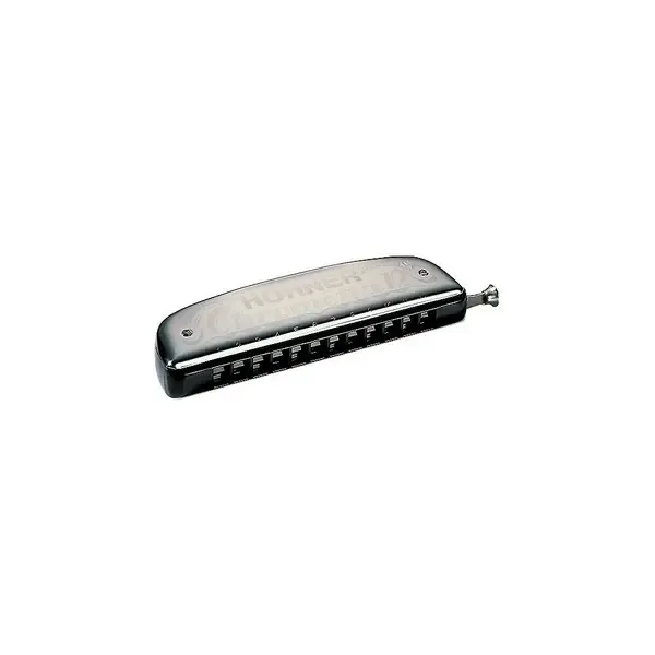 Губная гармошка Chrometta 12 Harmonica