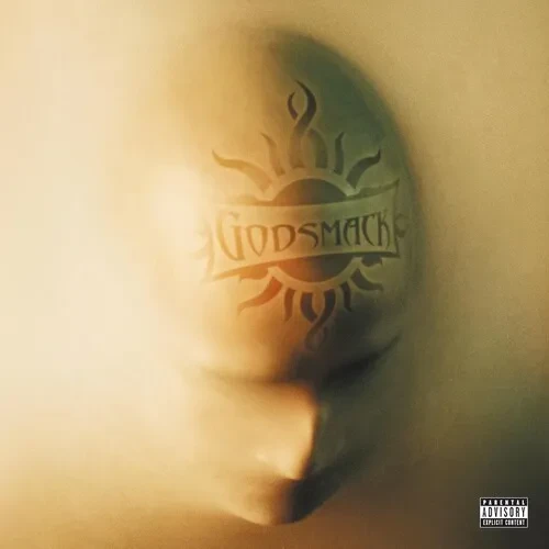 Виниловая пластинка Godsmack - Faceless [New Vinyl LP] Explicit, 45 Rpm
