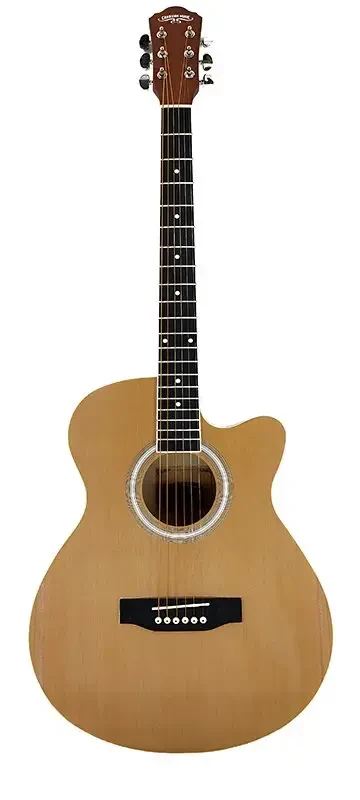 Акустическая гитара Caravan HS-4040 N