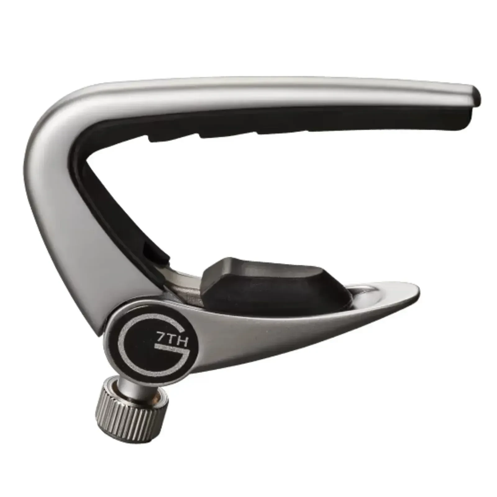 Каподастр G7TH G7NP12SL Newport Silver