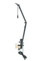 Стойка для микрофона Superfix SMS7723B Black