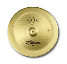 Тарелка барабанная Zildjian 18" Planet Z China