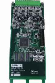 ne24.24M Output/4-выходной модуль расширения/ASHLY