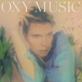 Виниловая пластинка Alex Cameron – Oxy Music Релиз 2022 Sealed