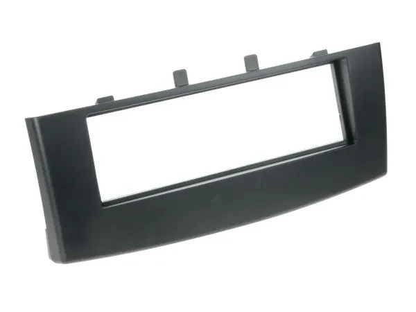Einbaurahmen DIN Autoradio für Mitsubishi Colt (2008-2012)