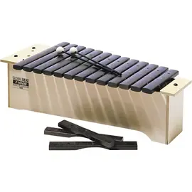 Ксилофон Sonor Global Beat Xylophones Diatonic Alto, Ax-Gb