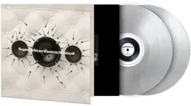 Виниловая пластинка Soda Stereo - Sueno Stereo - Limited Gatefold 180-Gram Crystal Clear Vinyl [New