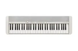 Цифровое пианино компактное Casio CT-S1WE