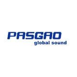 Pasgao PH90  головной конденсаторный