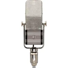 Студийный микрофон AEA Microphones R44C Bidirectional Big Ribbon Studio Microphone