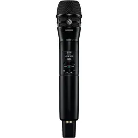 Микрофон для радиосистемы Shure SLXD2/K8B H55 с держателем