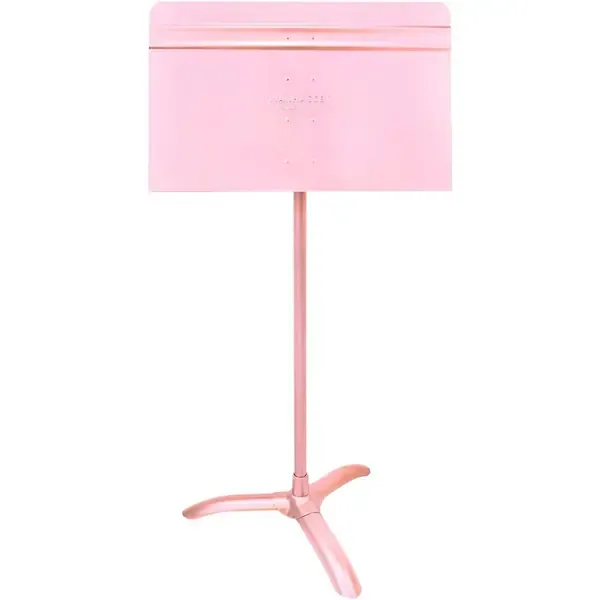 Пюпитр Manhasset Symphony Music Stand Pink