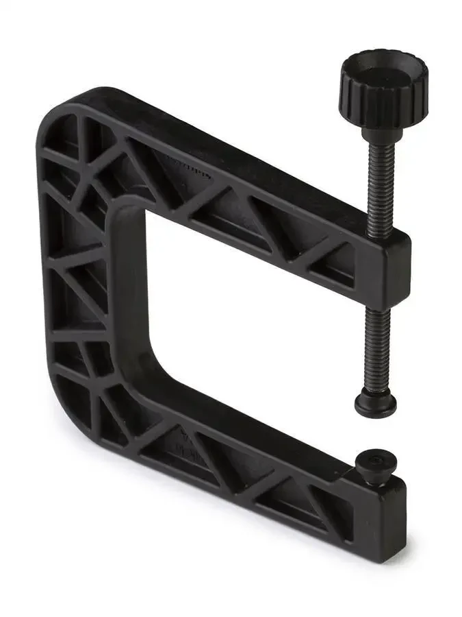 Струбцина для акустической гитары STEWMAC SM2440 Lightweight Soundhole Clamp
