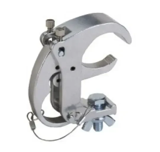 Струбцина LAudio 627P128-M10D