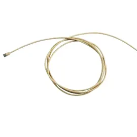 Sennheiser Gold MKE 2 Omnidirectional Lavalier Condenser Microphone, Beige