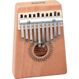 Калимба Sela 10 Key Kalimba Natural