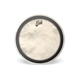 Пластик для барабана Evans 22" EMAD Calftone Bass