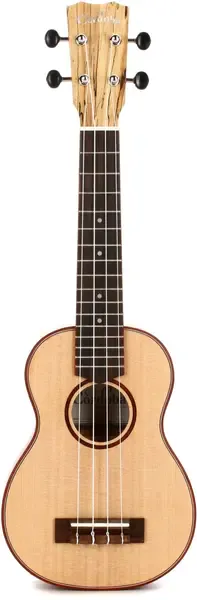 Укулеле сопрано Cordoba 24S Soprano Ukulele - Spruce