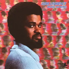 Виниловая пластинка Azar Lawrence – People Moving Релиз 2024 Sealed