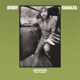 Виниловая пластинка Bobby Charles – Bearsville Studio Sessions (Релиз 2026)