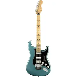 Электрогитара Fender Player Stratocaster HSS Floyd Rose Maple FB Tidepool