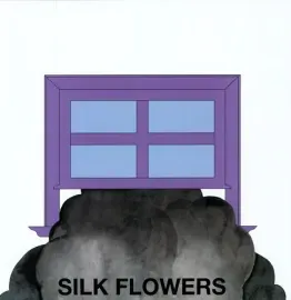 Виниловая пластинка Silk Flowers - Silk Flowers [New Vinyl LP]